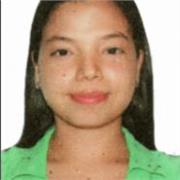 Profesora de Administración imparte clases
